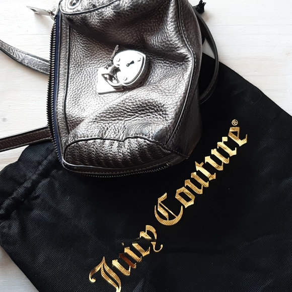 Juicy couture bag